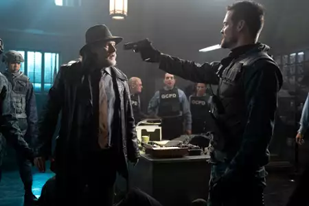 Gotham - galeria zdjęć - filmweb