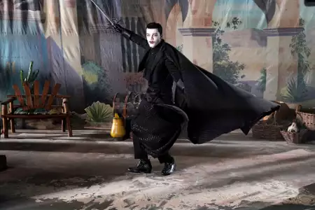 Gotham - galeria zdjęć - filmweb
