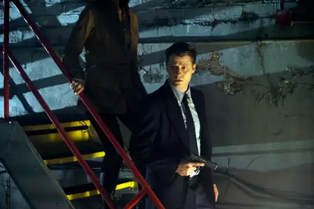 Gotham - galeria zdjęć - filmweb