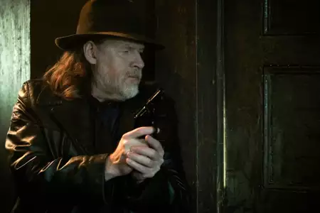 Gotham - galeria zdjęć - filmweb