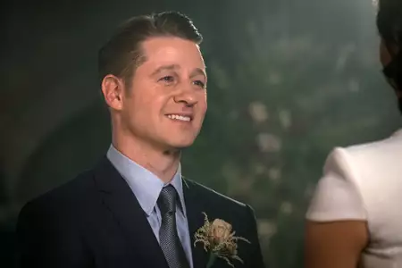 Gotham - galeria zdjęć - filmweb