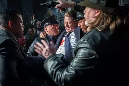 Gotham - galeria zdjęć - filmweb