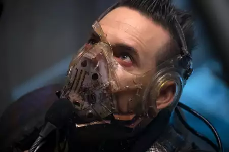 Gotham - galeria zdjęć - filmweb