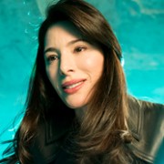 Jaime Murray w Gotham