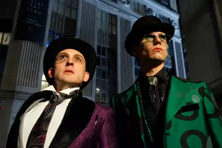 Gotham - galeria zdjęć - filmweb