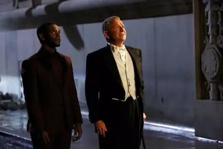 Gotham - galeria zdjęć - filmweb