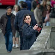 Nocny recepcjonista - galeria zdjęć - filmweb