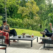 Nocny recepcjonista - galeria zdjęć - filmweb