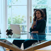 Nocny recepcjonista - galeria zdjęć - filmweb