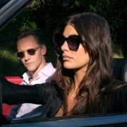 Nocny recepcjonista - galeria zdjęć - filmweb