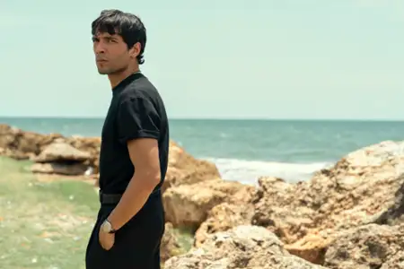 Nocny recepcjonista - galeria zdjęć - filmweb