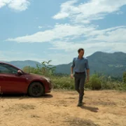 Nocny recepcjonista - galeria zdjęć - filmweb