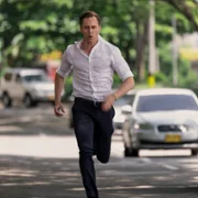 Nocny recepcjonista - galeria zdjęć - filmweb