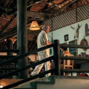 Nocny recepcjonista - galeria zdjęć - filmweb