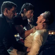 Nocny recepcjonista - galeria zdjęć - filmweb