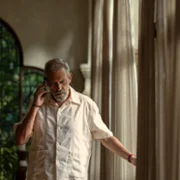 Nocny recepcjonista - galeria zdjęć - filmweb