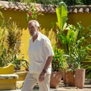 Nocny recepcjonista - galeria zdjęć - filmweb