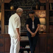 Nocny recepcjonista - galeria zdjęć - filmweb