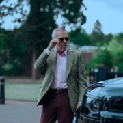 The Night Manager - galeria zdjęć - filmweb