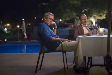 Nocny recepcjonista - galeria zdjęć - filmweb