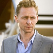 Tom Hiddleston