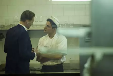 Nocny recepcjonista - galeria zdjęć - filmweb
