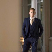 The Night Manager - galeria zdjęć - filmweb