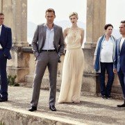 The Night Manager - galeria zdjęć - filmweb