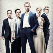 The Night Manager - galeria zdjęć - filmweb