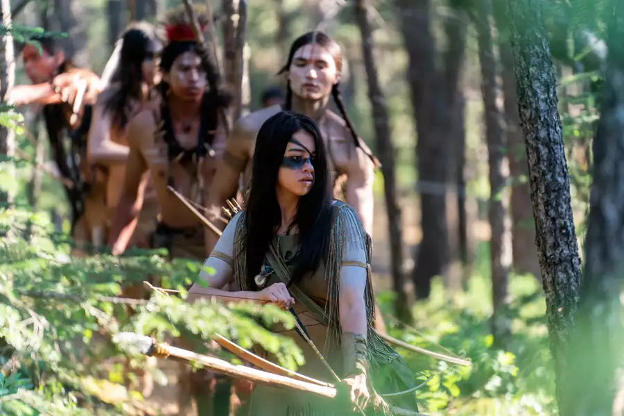 Predator: Prey - galeria zdjęć - filmweb
