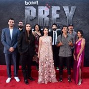 Prey - galeria zdjęć - filmweb