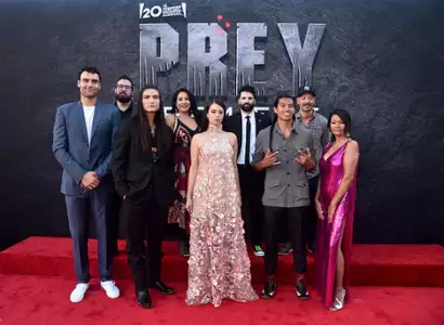 Predator: Prey - galeria zdjęć - filmweb