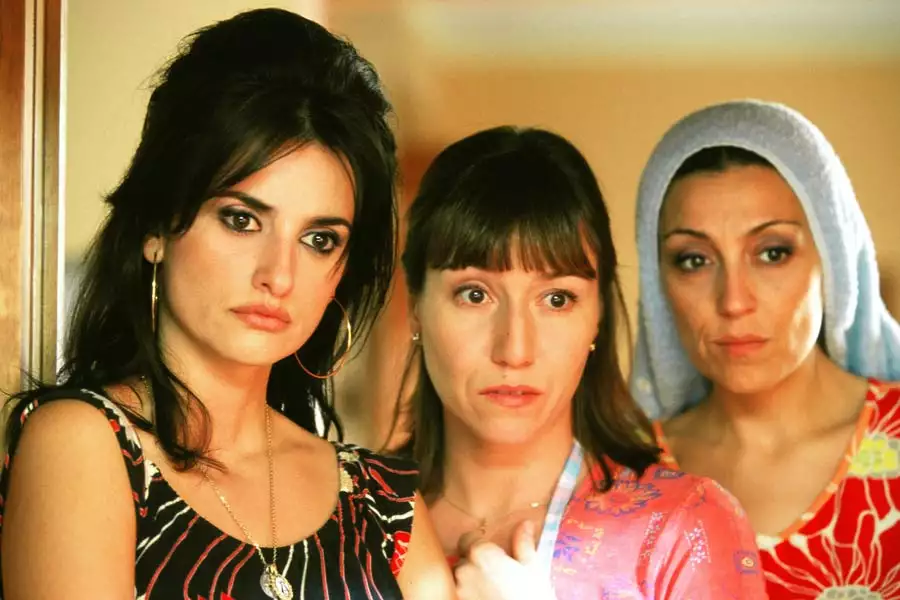 Volver - galeria zdjęć - filmweb