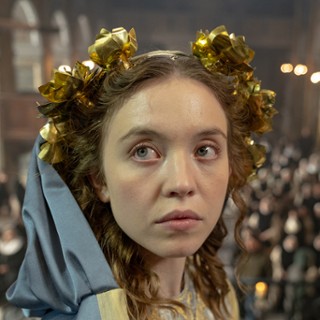 Siostra Cecilia