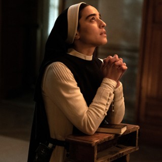 Siostra Mary