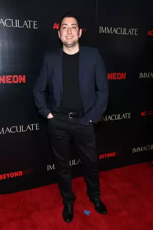 Niepokalana - galeria zdjęć - filmweb