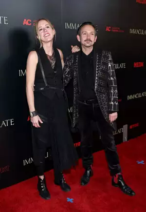 Niepokalana - galeria zdjęć - filmweb