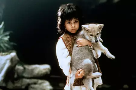 Księga dżungli - galeria zdjęć - filmweb