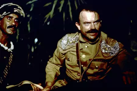Księga dżungli - galeria zdjęć - filmweb