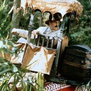 Księga dżungli - galeria zdjęć - filmweb