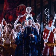 Prospero's Books - galeria zdjęć - filmweb
