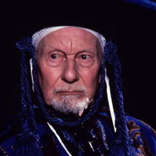 Prospero
