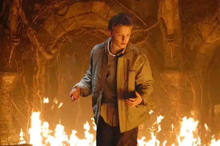 Ciemność rusza do boju - galeria zdjęć - filmweb