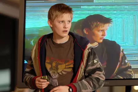 Ciemność rusza do boju - galeria zdjęć - filmweb