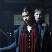 The Seeker: The Dark Is Rising - galeria zdjęć - filmweb