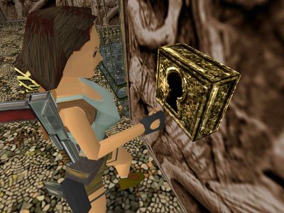 Recenzja Tomb Raider