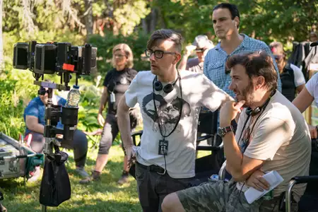Smętarz dla zwierzaków - galeria zdjęć - filmweb