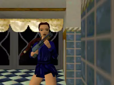 Tomb Raider II - galeria zdjęć - filmweb