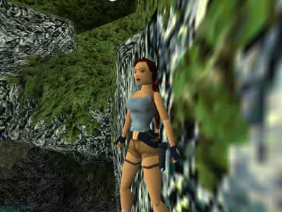 Tomb Raider II - galeria zdjęć - filmweb