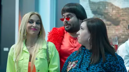 Tak czy owak - galeria zdjęć - filmweb
